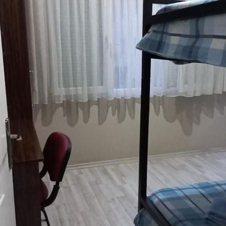 Happy Bouloute Apartment Antalya Exterior foto