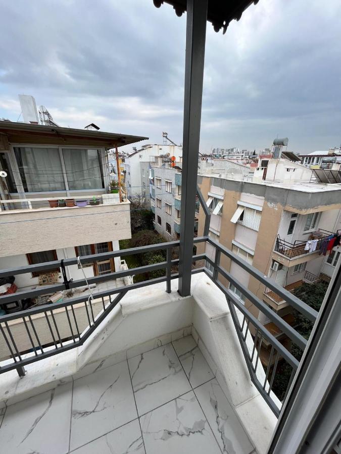 Happy Bouloute Apartment Antalya Exterior foto
