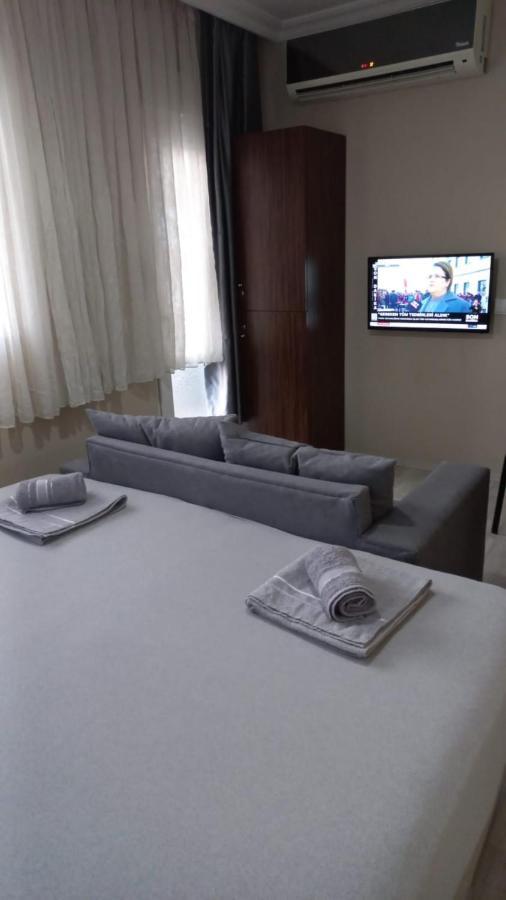 Happy Bouloute Apartment Antalya Exterior foto