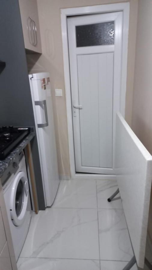 Happy Bouloute Apartment Antalya Exterior foto