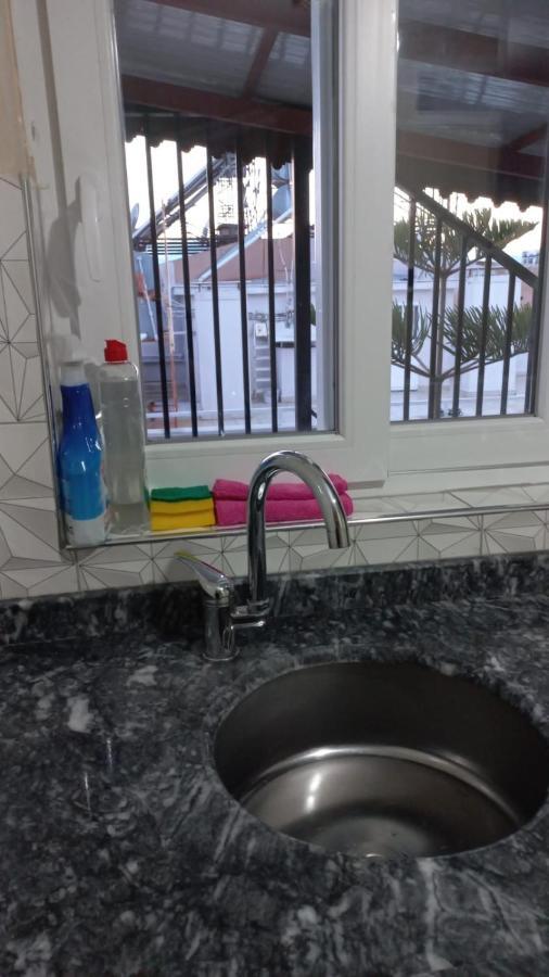 Happy Bouloute Apartment Antalya Exterior foto