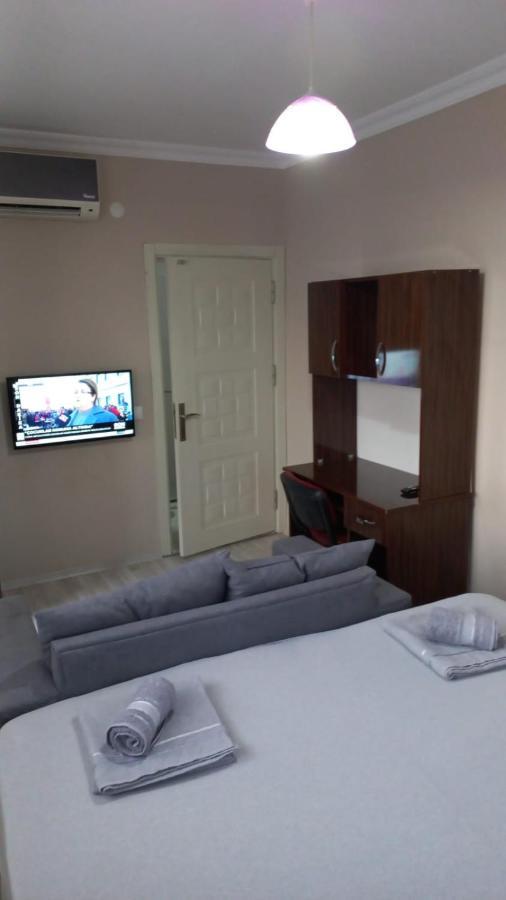 Happy Bouloute Apartment Antalya Exterior foto
