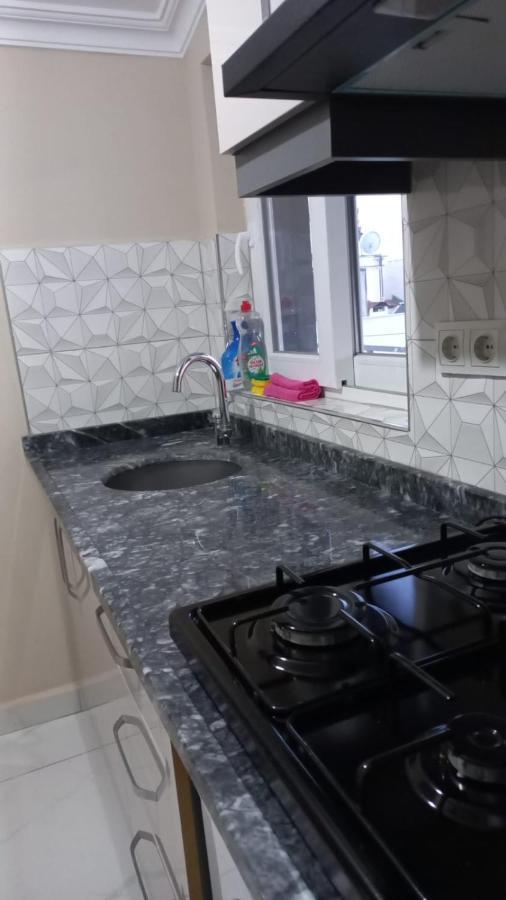 Happy Bouloute Apartment Antalya Exterior foto