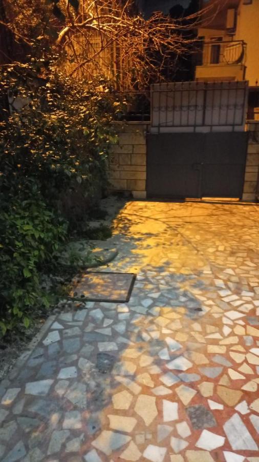 Happy Bouloute Apartment Antalya Exterior foto