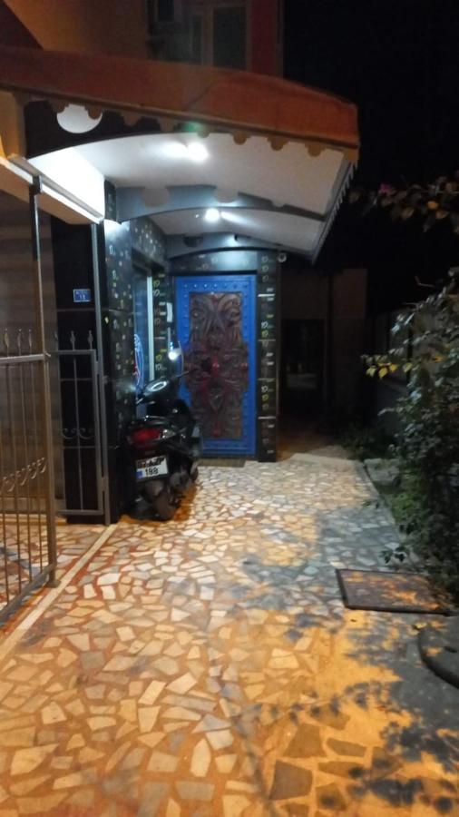 Happy Bouloute Apartment Antalya Exterior foto