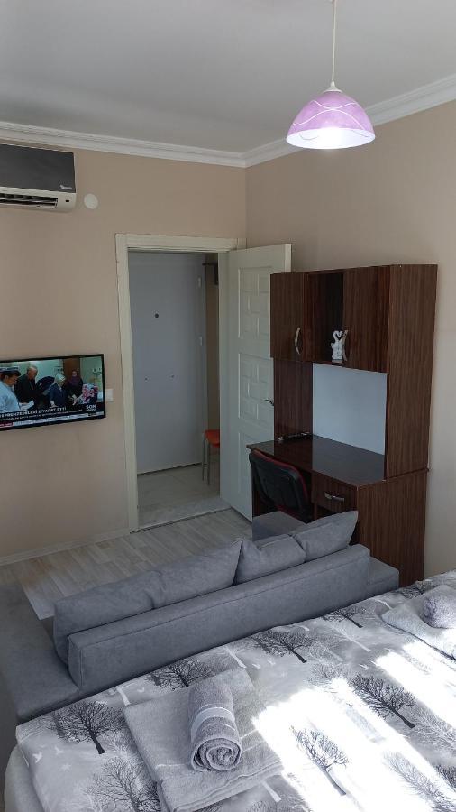 Happy Bouloute Apartment Antalya Exterior foto