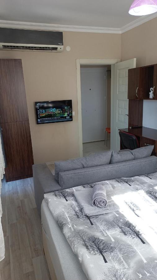 Happy Bouloute Apartment Antalya Exterior foto