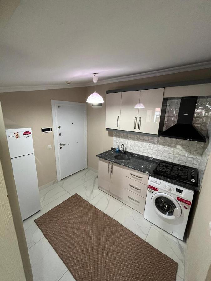 Happy Bouloute Apartment Antalya Exterior foto