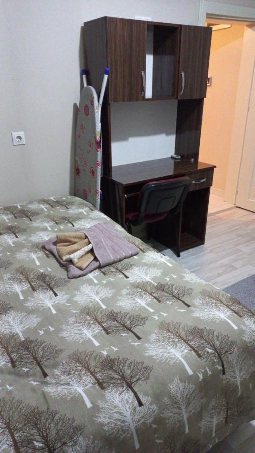 Happy Bouloute Apartment Antalya Exterior foto