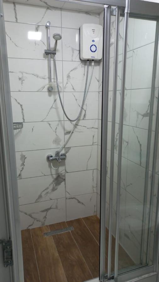 Happy Bouloute Apartment Antalya Exterior foto