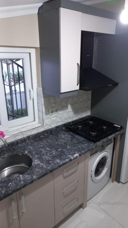Happy Bouloute Apartment Antalya Exterior foto