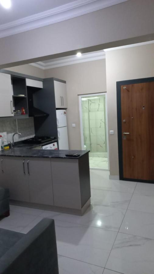 Happy Bouloute Apartment Antalya Exterior foto