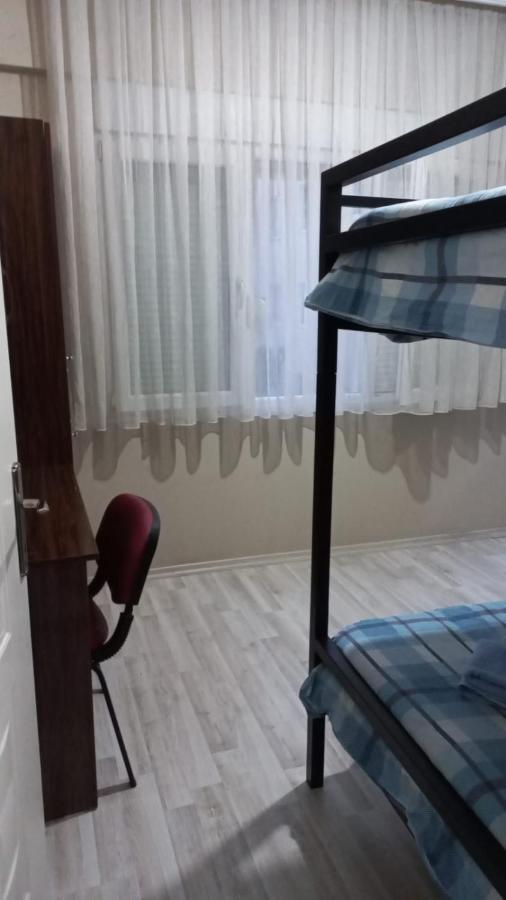 Happy Bouloute Apartment Antalya Exterior foto