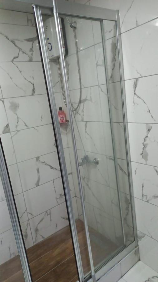 Happy Bouloute Apartment Antalya Exterior foto