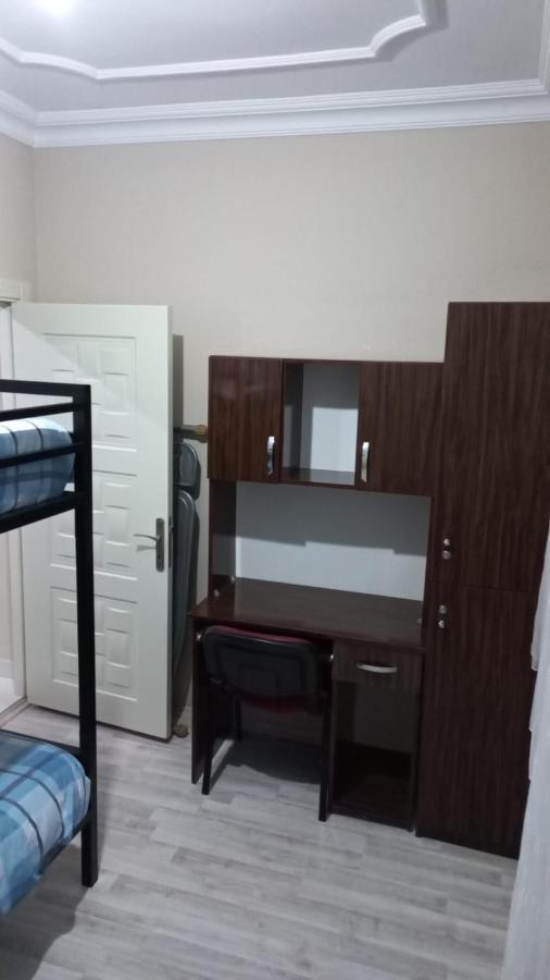 Happy Bouloute Apartment Antalya Exterior foto