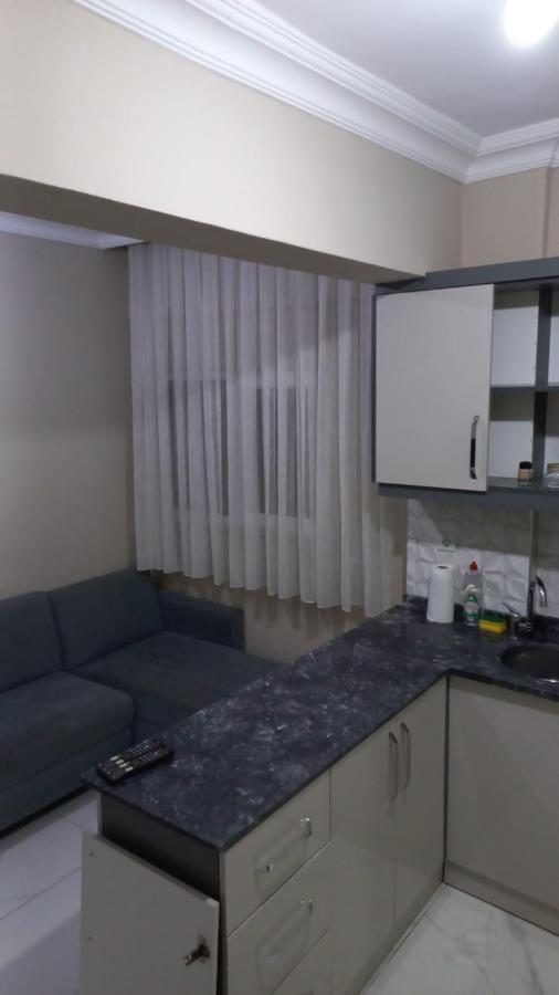 Happy Bouloute Apartment Antalya Exterior foto