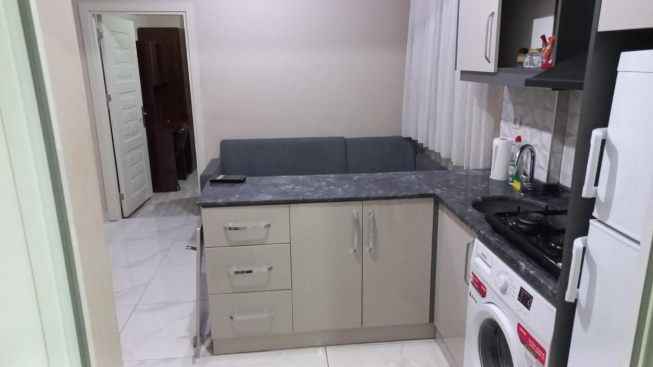 Happy Bouloute Apartment Antalya Exterior foto