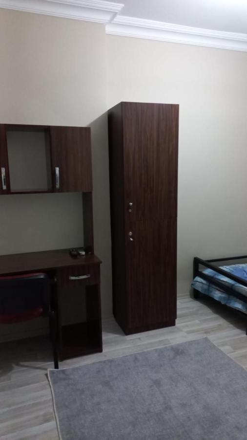 Happy Bouloute Apartment Antalya Exterior foto