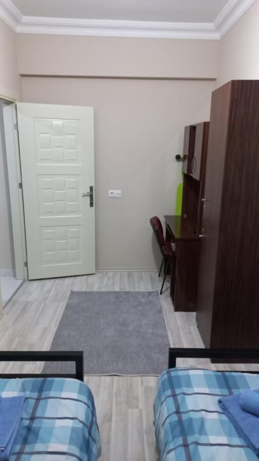 Happy Bouloute Apartment Antalya Exterior foto