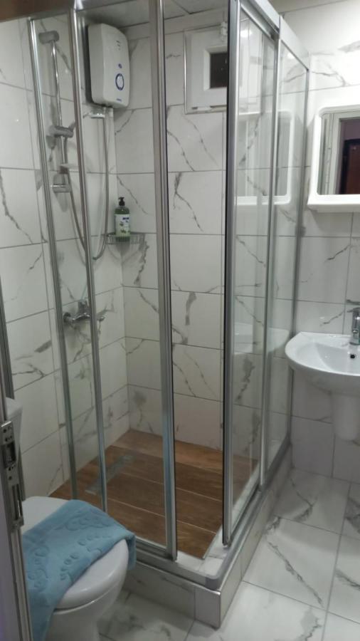 Happy Bouloute Apartment Antalya Exterior foto