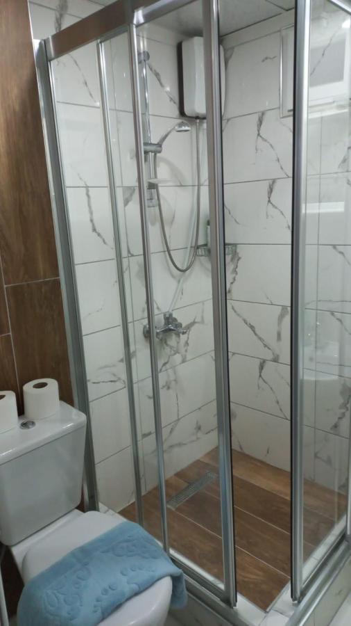 Happy Bouloute Apartment Antalya Exterior foto