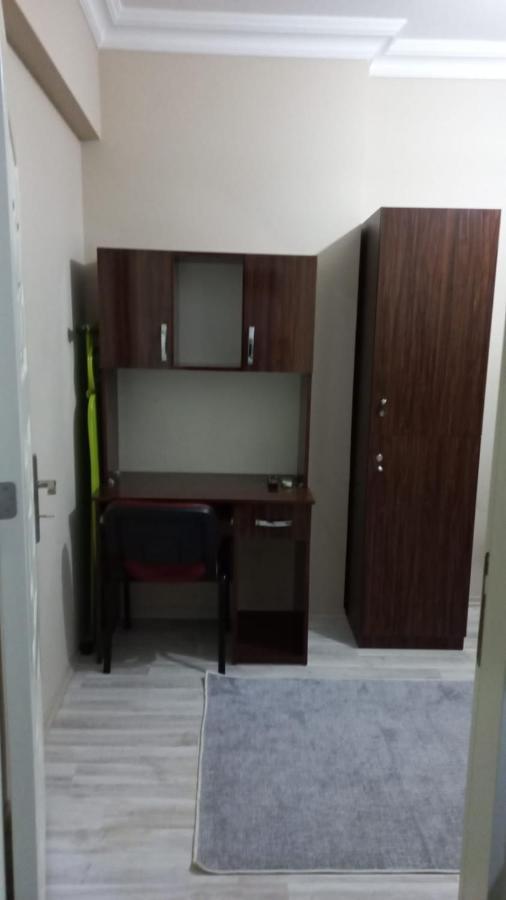 Happy Bouloute Apartment Antalya Exterior foto