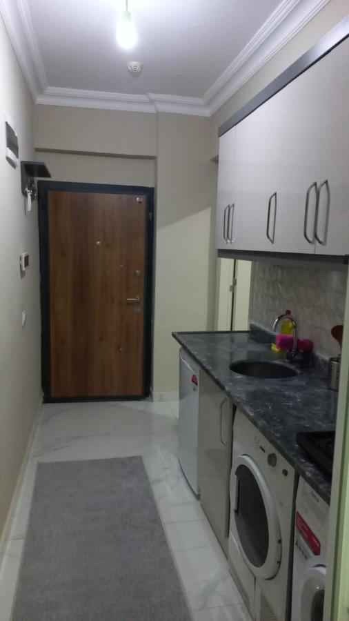 Happy Bouloute Apartment Antalya Exterior foto