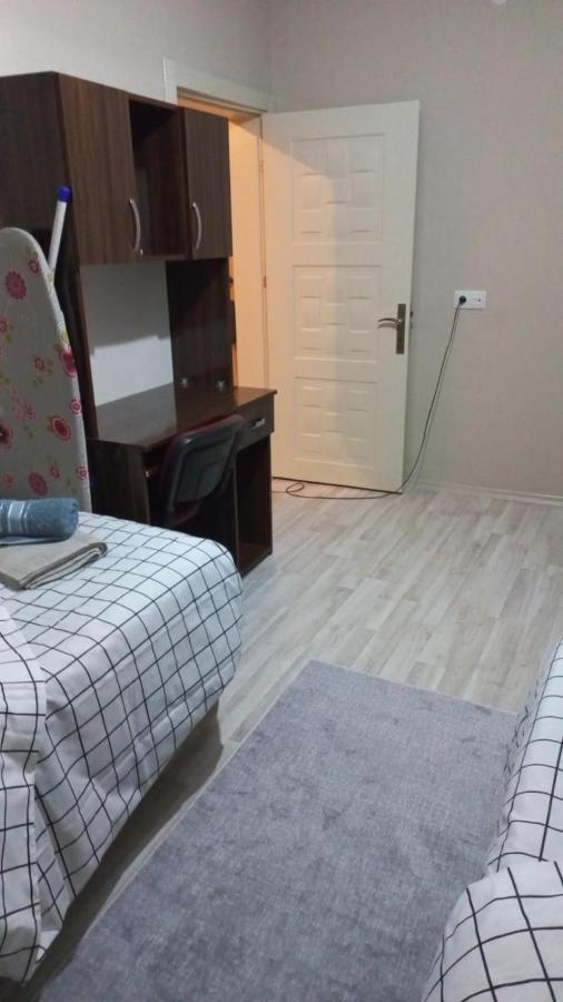 Happy Bouloute Apartment Antalya Exterior foto