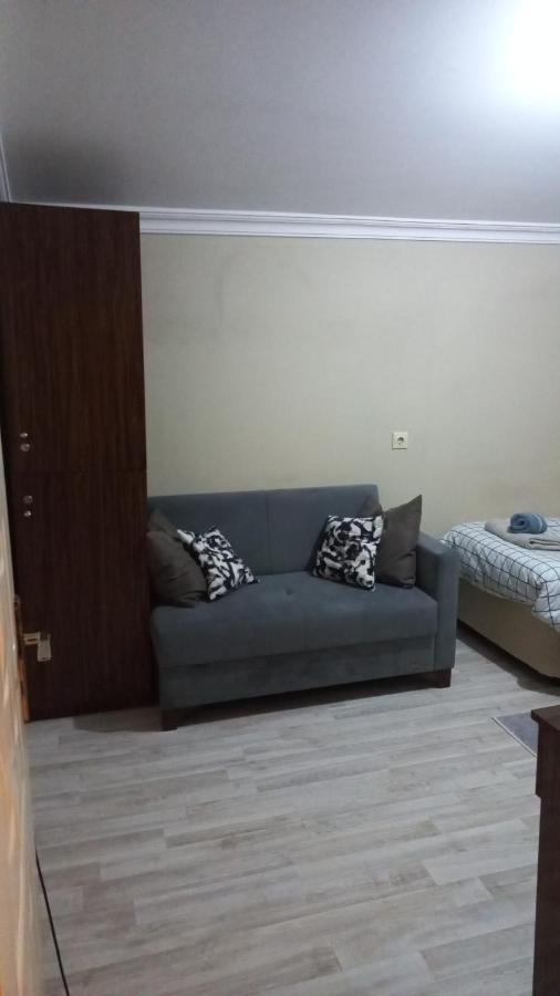 Happy Bouloute Apartment Antalya Exterior foto